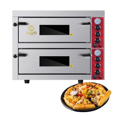 Équipement de cuisson électrique commercial avec base en marbre/acier inoxydable - 115 kg de poids net - qualité A