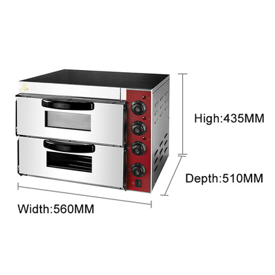 Machines de boulangerie et de pâtisserie personnalisables avec une tension de 220 à 240 V