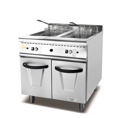 GL-RC-2 Appareils de cuisine à consommation de gaz