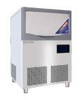 Équipement commercial de fabrication de glace carrée avec source d'alimentation 220V