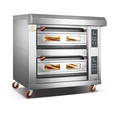 Équipement de cuisson de restaurant à gaz 800×900×850 70 puissant avec alimentation en GPL/GNC 31