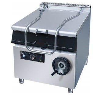 GL-RS Appareils de cuisine pour les restaurants pour une connexion au gaz R13/4 au mieux