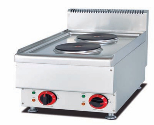Cuisinière à gaz à soupe de 10 kW équipement de cuisson de cuisine