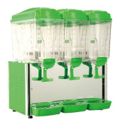 Dispensateur de jus 220V/50HZ Equipement de cuisson commercial de 500W