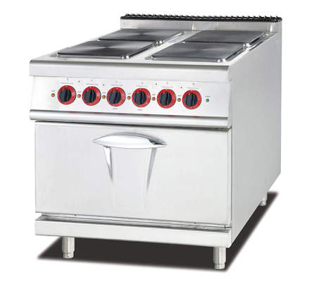 Cuisinière à gaz commerciale avec boîtier en acier inoxydable 2 brûleur soupe cuisinière R1 3/4 raccordement au gaz
