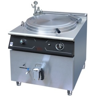 GL-RZ-800 Capacité en acier inoxydable Équipement de cuisine / équipement de cuisson