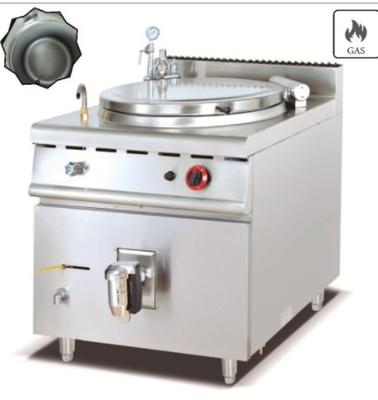 GL-RZ-800 Capacité en acier inoxydable Équipement de cuisine / équipement de cuisson