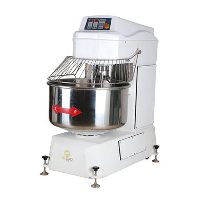 Mélangeur électrique en spirale professionnel de 11,2 kW pour mélanger la pâte 380V