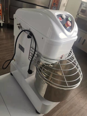 Équipement de cuisson de restaurant 80L avancé avec vitesse de réservoir 17,8 R/M