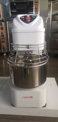 Équipement de cuisson de restaurant 80L avancé avec vitesse de réservoir 17,8 R/M