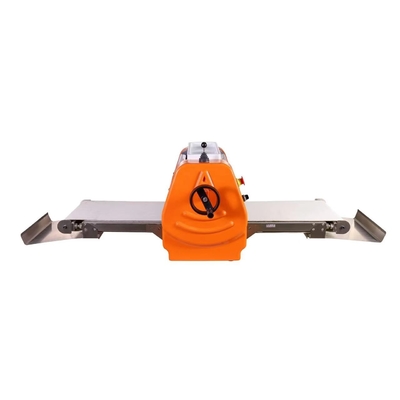 Équipement de cuisson de restaurant Mini-plaque à pâte GL-370 pour pressage de pâte