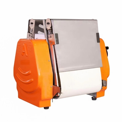 Équipement de cuisson de restaurant Mini-plaque à pâte GL-370 pour pressage de pâte