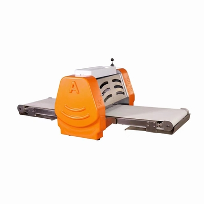 Équipement de cuisson de restaurant Mini-plaque à pâte GL-370 pour pressage de pâte