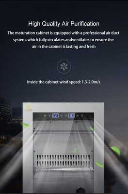 Réfrigérateur d'hôtel 168L Black Shell 160W Compresseur de refroidissement par air Zone à température unique Entretien facile