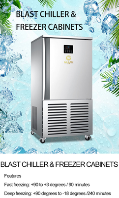 860*800*585mm Équipement de cuisson commercial pour un contrôle de température constant