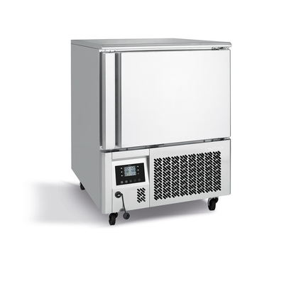Commercial Chiller à haute température Réfrigérateur de réfrigérateur de 90 à 3 degrés
