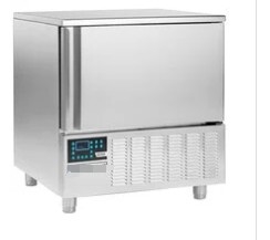 Commercial Chiller à haute température Réfrigérateur de réfrigérateur de 90 à 3 degrés
