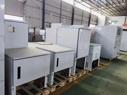Commercial Chiller à haute température Réfrigérateur de réfrigérateur de 90 à 3 degrés