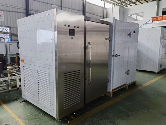 Commercial Chiller à haute température Réfrigérateur de réfrigérateur de 90 à 3 degrés