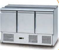 Unité de réfrigération modulaire de 220 V à 50 Hz avec régulation de température 2.C à 8.C certifiée CE/ETL/CSA