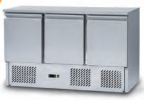 Unités de refroidissement industrielles certifiées 220 V