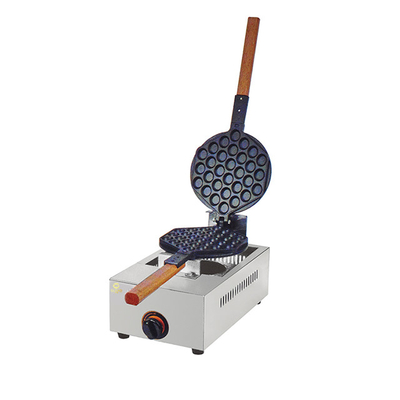 Grille à pellets à gaz portable 5,5 kg Grille de barbecue légère pour gaz liquéfié / 2800Pa