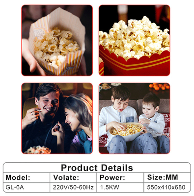 Appareils de cuisson pour cuisine commerciale