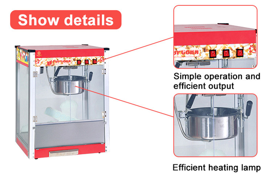 Appareils de cuisson pour cuisine commerciale