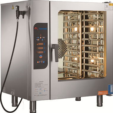Volume Équipement hôtelier commercial / Solution hôtelière avec tension 380V et plage d'humidité réglable