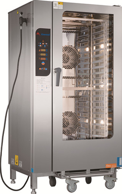 Volume Équipement hôtelier commercial / Solution hôtelière avec tension 380V et plage d'humidité réglable