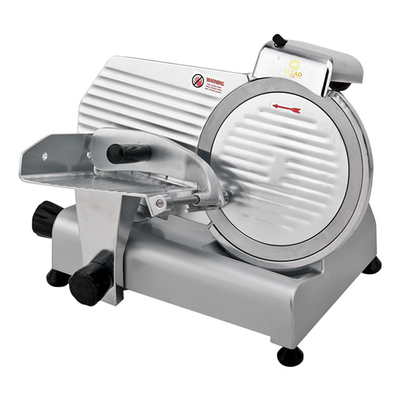 Coupeuse de viande commerciale GL-MS250ST 16,5 kW Machine de coupe de viande électrique lourde