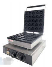 Grille à œufs de caille 220-240V/50-60HZ Plage de température 50-300°C Équipement de cuisson