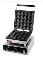 50-300°C 1.6KW four électrique à convection pour les desserts sans défaut