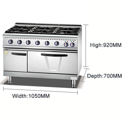 Étiquettes à manches rétrécissantes PETG étanches à l'eau Équipement de cuisine Valve à gaz pour cuisine commerciale