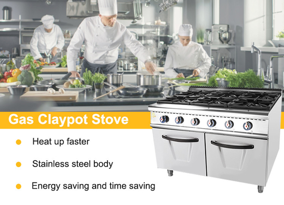 Étiquettes à manches rétrécissantes PETG étanches à l'eau Équipement de cuisine Valve à gaz pour cuisine commerciale