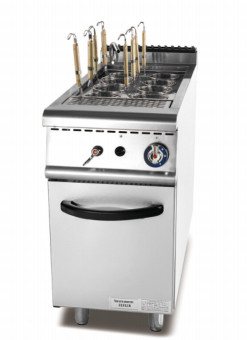 100 kg Ss201 Temp 0-110°C Équipement de cuisine pour la cuisson à grande échelle