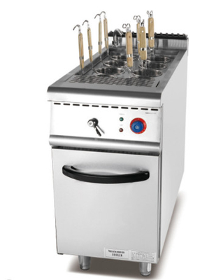 220V-240V Voltage Appareils de cuisine de restauration rapide 100kg