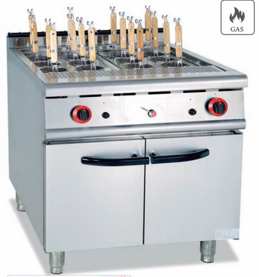 Capacité 100 kg équipement de cuisine en argent température 0-110C parfait pour les bases militaires