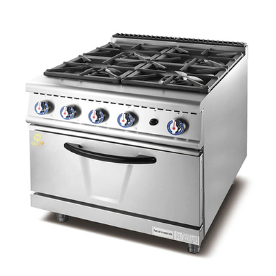 800*708* 850 100 Appareils de cuisson commerciaux avec une plage de régulation de température de 120°C à 330°C