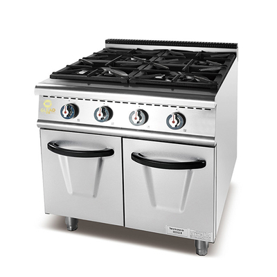 800*708* 850 100 Appareils de cuisson commerciaux avec une plage de régulation de température de 120°C à 330°C