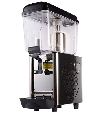 800*708* 850 100 Équipement hôtelier commercial 3,5 kW×2 /5kw×2 GPL/GN Puissance 120°C Contrôle de température