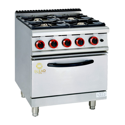 Équipement hôtelier durable et commercial pour régulation de température 120°C à 330°C