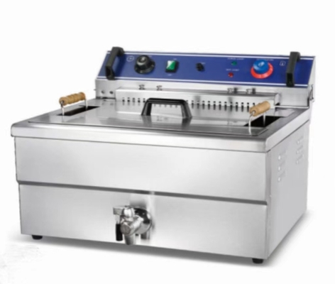 220-240v 0-200C Appareils de cuisine de restaurant pour appareils de cuisine d'hôtel