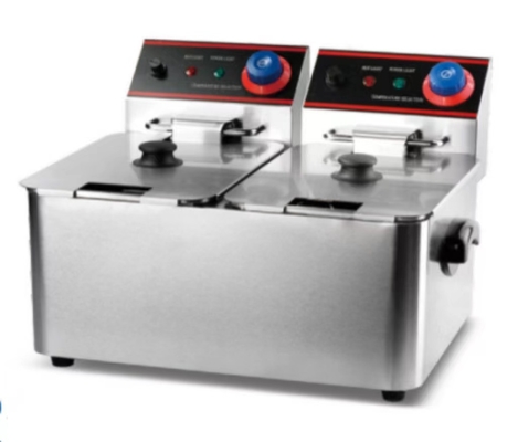 220-240v 0-200C Appareils de cuisine de restaurant pour appareils de cuisine d'hôtel