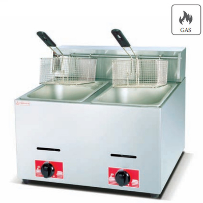Panneau de commande mécanique Appareils de cuisine fast-food 220-240v
