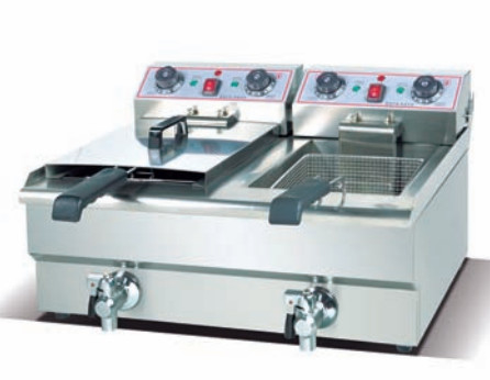 Matériau en argent Ss201 Équipement de cuisine pour cuisine commerciale pour B2B