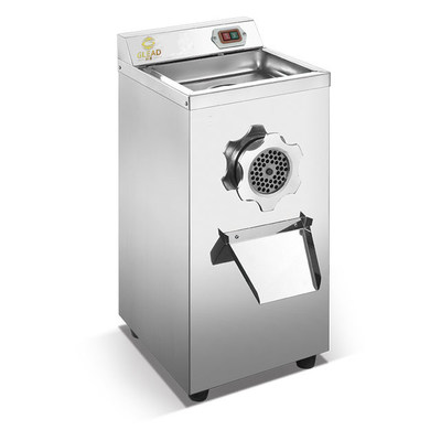 Appareils de cuisine commerciaux 220-240v avec 320 kg de production par heure