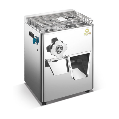 2Équipement de cuisine de restauration rapide de 2 kW avec 220V 50HZ 1 phase