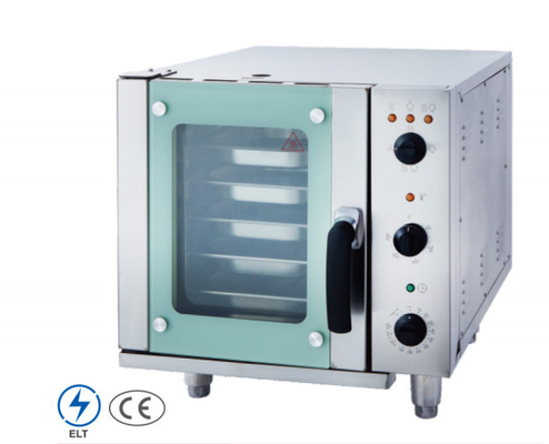 Cuisinier à vapeur électrique en acier inoxydable avec température réglable et hauteur de couche de 67 mm
