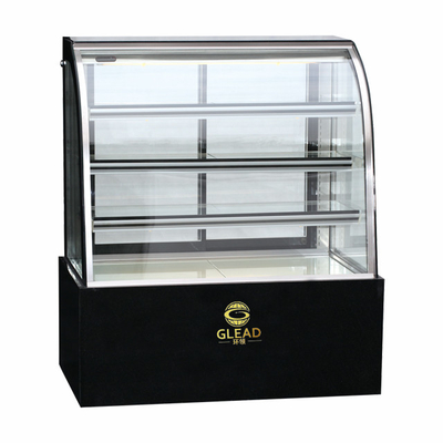 Équipement de réfrigération industriel à refroidissement par air 220-240V 2N-50HZ d'une capacité de 2200W